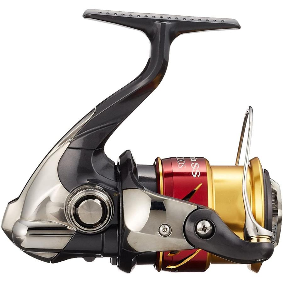 特価安いそれに目立つ シマノ Shimano スピニングリール リール スピニングリール エギング Ss 15 セフィア Ss C3000hgs Sweetmacaron 高速配送抜群