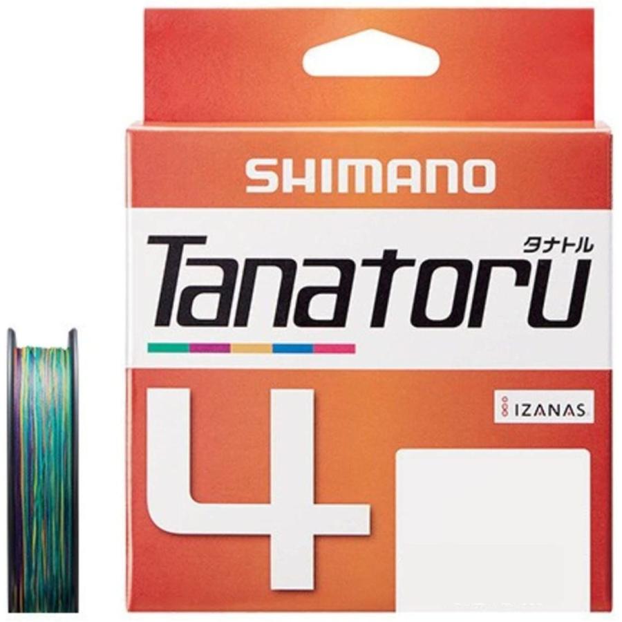 Sale 84 Off シマノ Shimano Peライン タナトル4 0m 1 0号 0lb Pl F64r 釣り糸 ライン 1号 Cisama Sc Gov Br