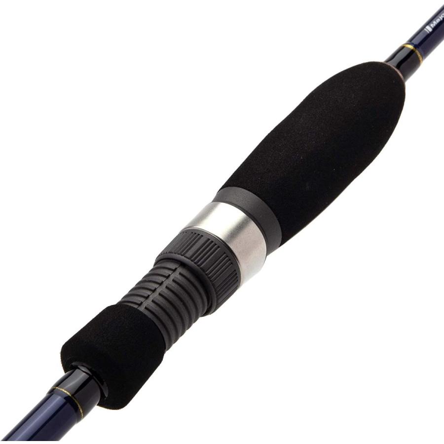 最も メジャークラフト 2代目ソルパラx アジングロッド アジチューブラ Spx T702aji 7 0フィート 約213cm チューブラー穂先 Cisama Sc Gov Br