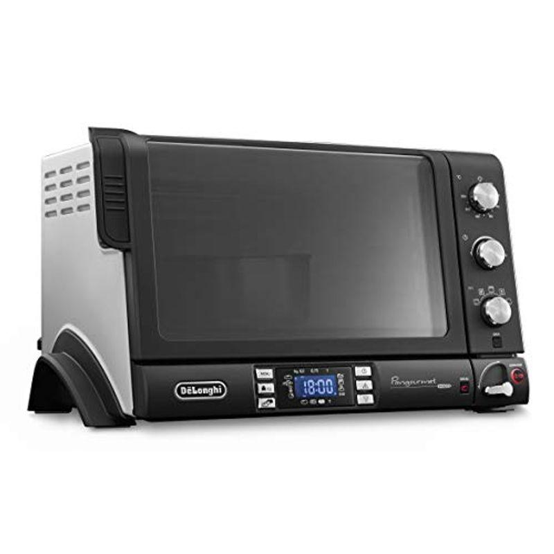 デロンギ Delonghi ホームベーカリー キッチン家電 パングルメ ベーカリー ベーカリー コンベクションオーブン ブラック Eob71j 5w