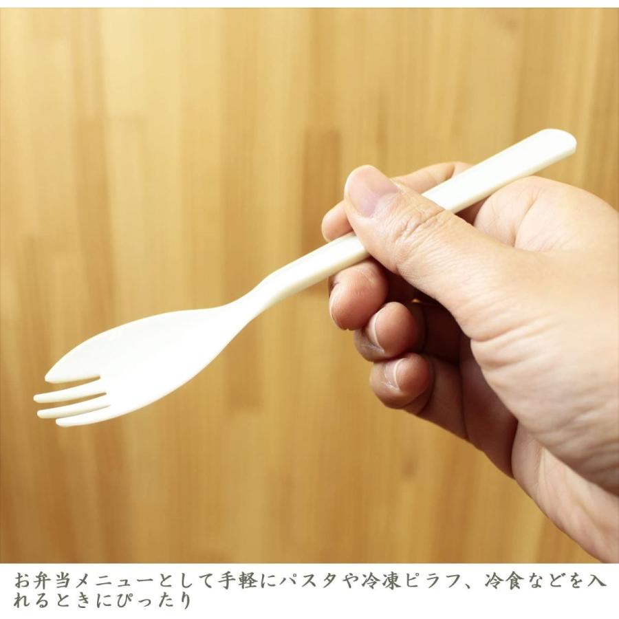 高品質の激安 フォークスプーン プラスチック 100本入り 使い捨て 個別包装入り 16cm Commerces Boutique
