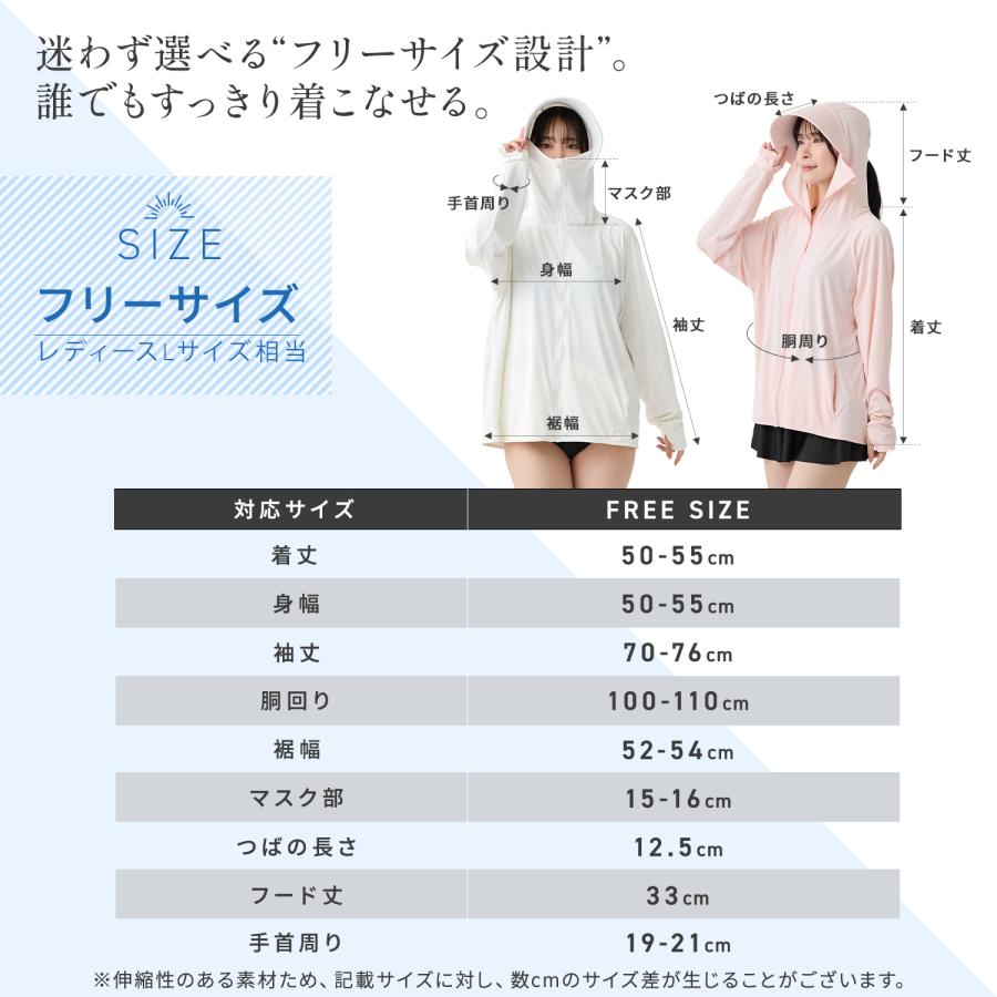 【新品未使用】Rady UVパーカー　Sサイズ 期間限定価格／uvカットパーカー ラッシュガード レディース 水着 接触