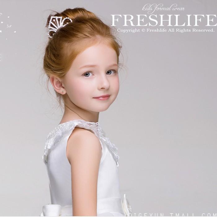 子供 発表会 ヘアアクセサリ ティアラ ラインストーン ヘッドドレス 子供 女の子ティアラ キッズ 王冠 七五三 お姫様 髪飾り Fl3 Ps07 Freshlifestore 通販 Yahoo ショッピング