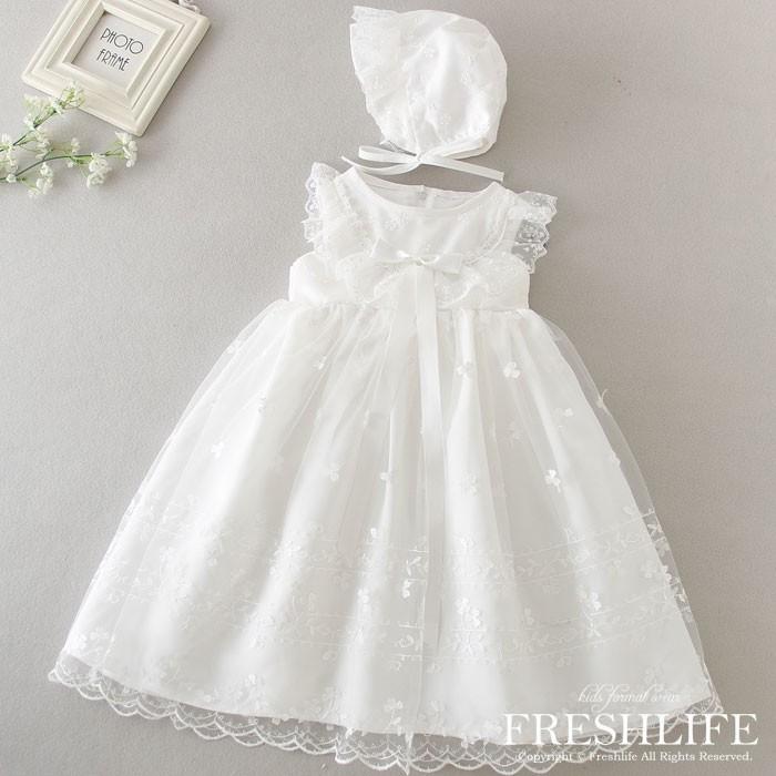 19 冬新作 2点セット ベビードレス 女の子 子供服 ワンピース 結婚式 新生児 お呼ばれ 発表会 赤ちゃん ドレス お宮参り ベビーセレモニー ドレス 白 Fl6 ress 176 Freshlifestore 通販 Yahoo ショッピング
