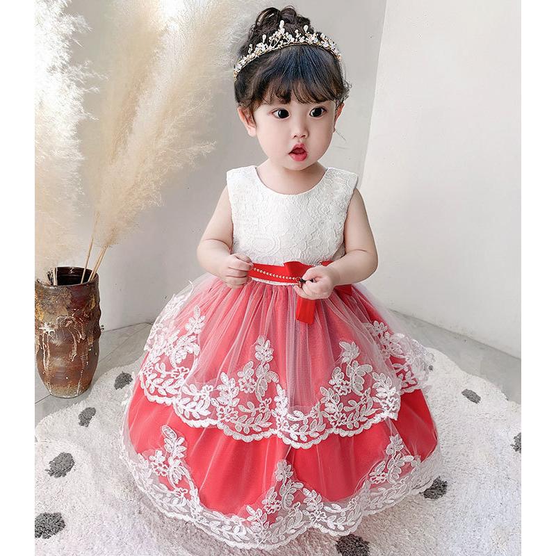 21 ベビードレス 結婚式 お宮参り ベビー用 ドレス 赤ちゃんドレス セレモニードレス 新生児 キッズドレス ベビー フォーマル 出産祝い 七五三 80 90 100 Fl6 ress 281 Freshlifestore 通販 Yahoo ショッピング