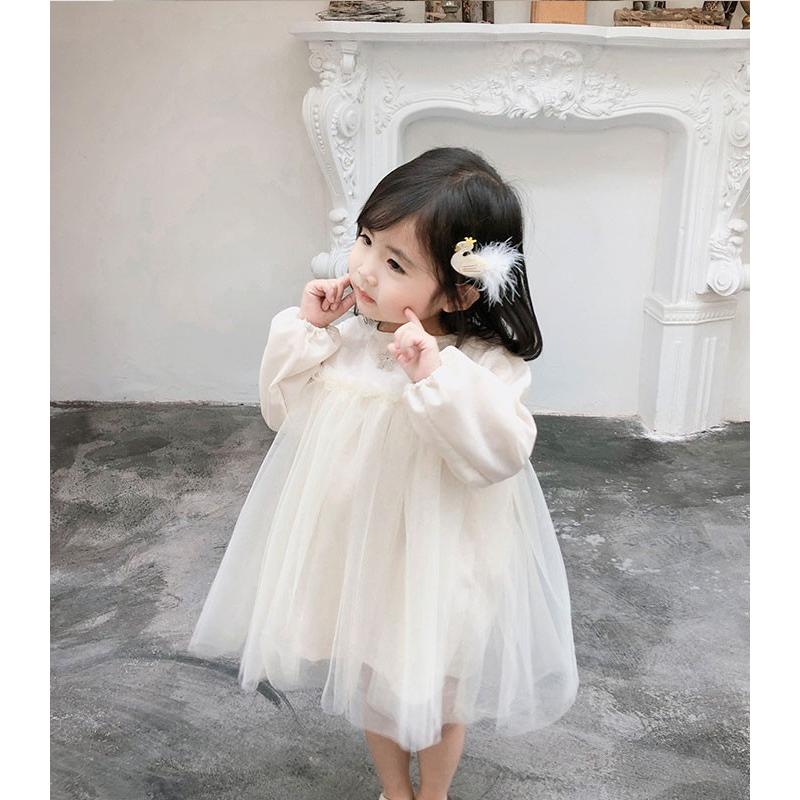 人気を誇る 新品 90 ベビードレス ホワイト ワンピース フォーマル 記念写真 結婚式 Teleacv Cl