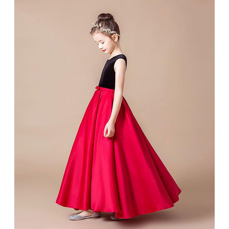 21年新作 子供ドレス ピアノ発表会 ジュニアドレス ふんわりチュール160 150 140 演奏会 結婚式 キッズ こども コンクール 子供服 女の子 フォーマル Fl6 Dress655 Freshlifestore 通販 Yahoo ショッピング