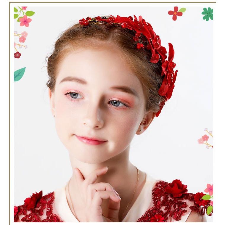 花 ヘッドドレス フラワーティアラ 子供 ヘアアクセサリー 子供髪飾り カチューシャ 結婚式 発表会 成人式 子供ドレスに Fl6 Ps60 Freshlifestore 通販 Yahoo ショッピング