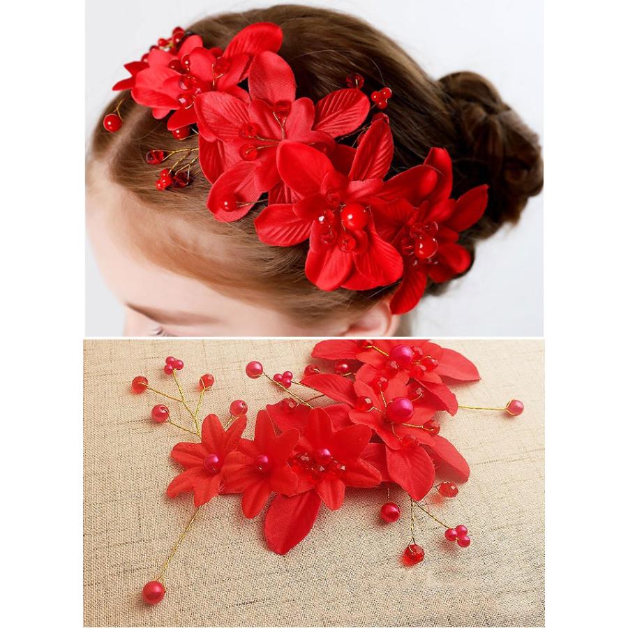 花 ヘッドドレス フラワーティアラ 子供 ヘアアクセサリー 子供髪飾り カチューシャ 結婚式 発表会 成人式 子供ドレスに Fl6 Ps60 Freshlifestore 通販 Yahoo ショッピング