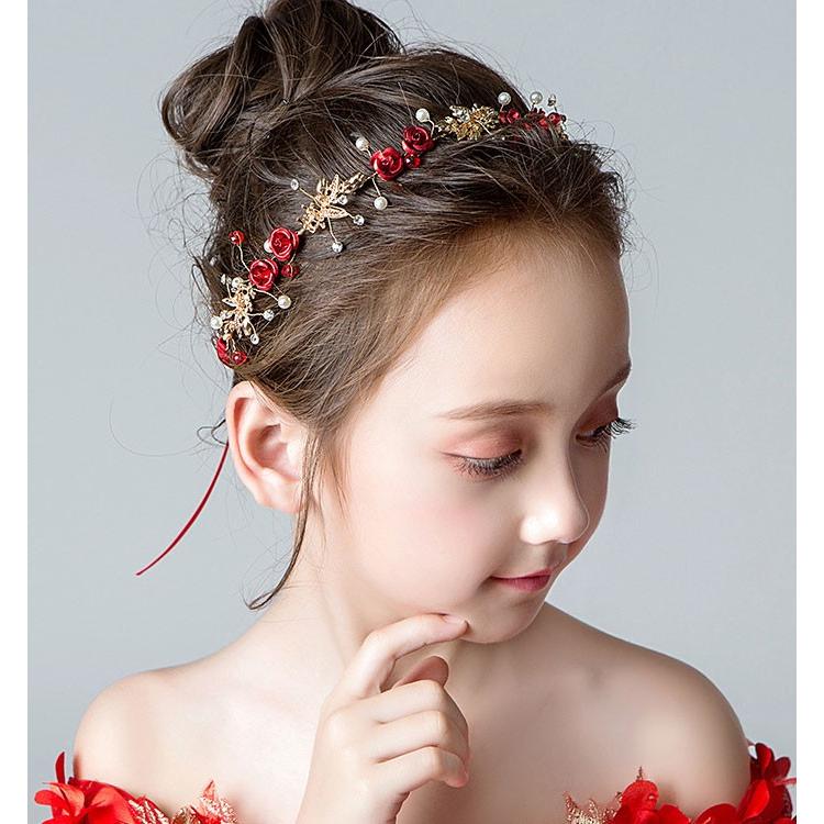 子供髪飾り 発表会 ヘアアクセサリ 子供ドレス ヘッドドレス 髪飾り キッズ パール カチューシャ ヘアアクセサリー 花 発表会 結婚式 七五三 Fl6 Ps64 Freshlifestore 通販 Yahoo ショッピング