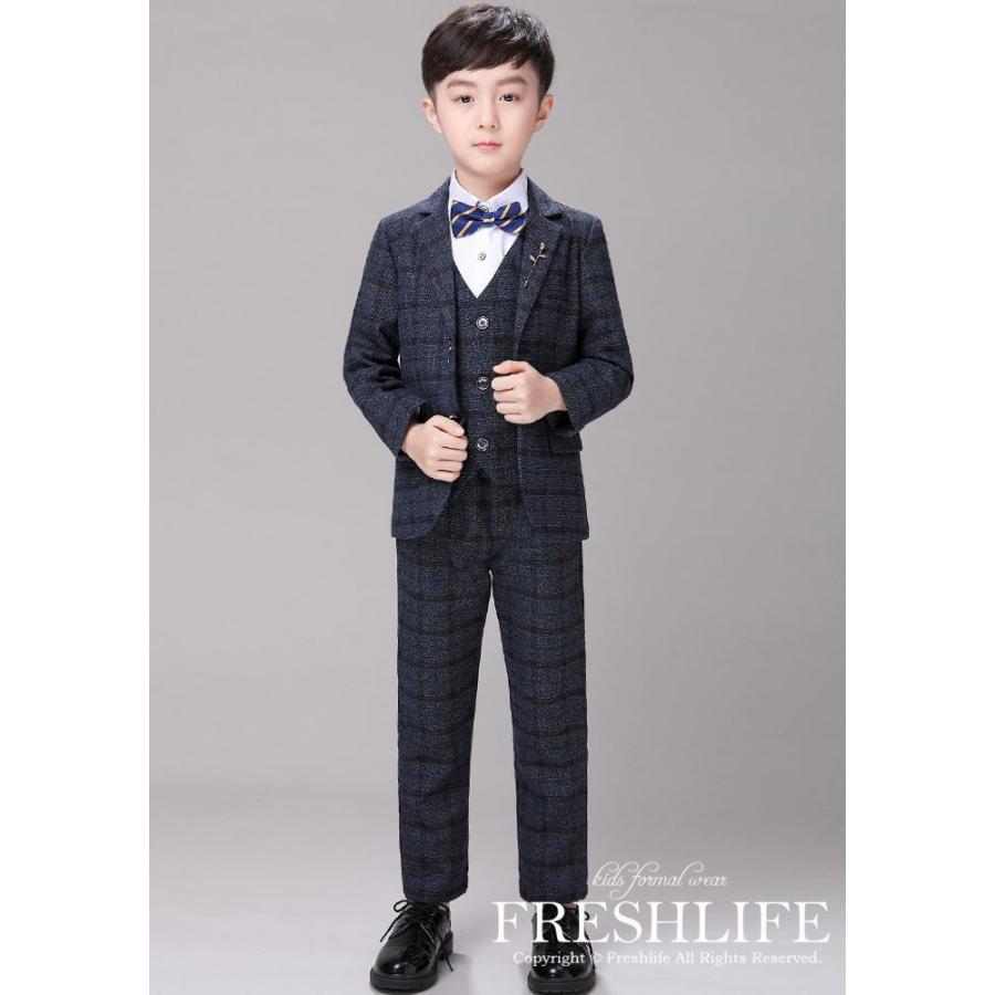 19年冬新作 5点セット子供服 フォーマル 入園式 入学式 スーツ 男の子 韓国子供服 フォーマル 結婚式 ピアノ 発表会 90 150 Fl6 Suit96 Freshlifestore 通販 Yahoo ショッピング