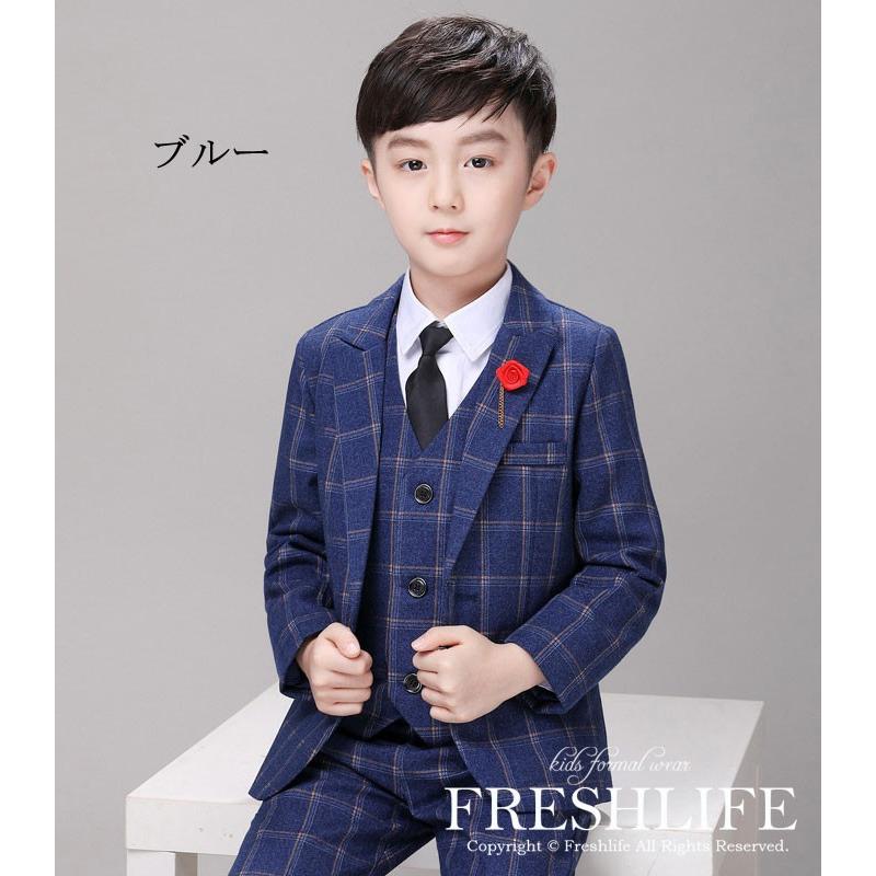 19年冬新作 5点セット子供服 フォーマル 入園式 入学式 スーツ 男の子 韓国子供服 フォーマル 結婚式 ピアノ 発表会 90 150 Fl6 Suit98 Freshlifestore 通販 Yahoo ショッピング