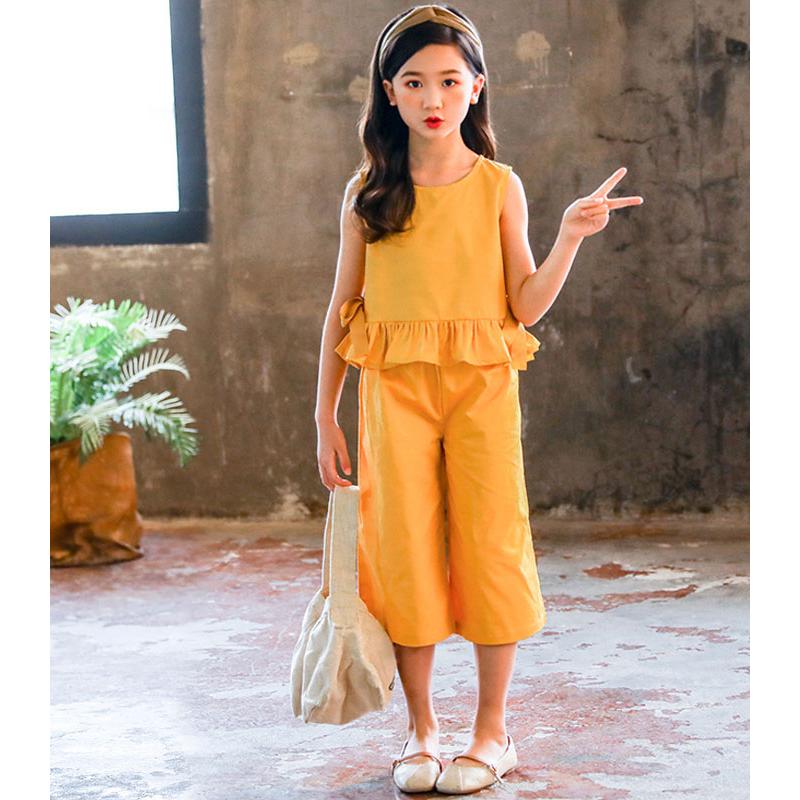 韓国子供服 女の子 セットアップ キッズ 夏 2点セット 子ども服 Tシャツ +パンツ 半袖 カットソー 大人っぽい カジュアル ナチュラル ガール 女児 おしゃれ :fl6-wt21:FRESHLIFESTORE - 通販 - Yahoo!ショッピング 韓国子供服 女の子 セットアップ キッズ 夏 2点セット 子ども服 Tシャツ +パンツ 半袖 カットソー 大人っぽい カジュアル ナチュラル ガール 女児 おしゃれ :fl6-wt21:FRESHLIFESTORE - 通販 - Yahoo!ショッピング