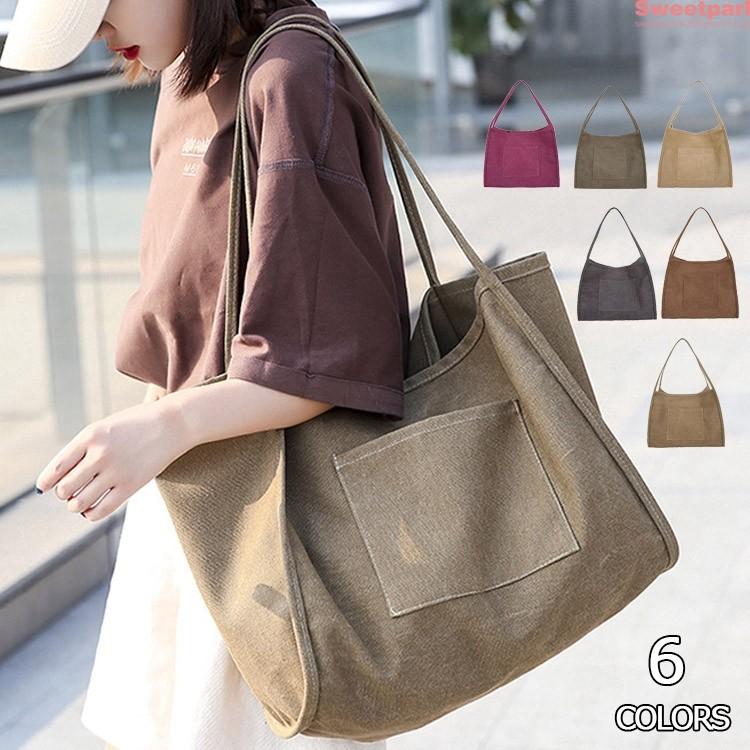 トートバッグ レディース ハンドバッグ 大容量 バケツ型 可愛い 通勤 バッグ マザーズバッグ 秋 夏 秋 母の日 Bs Sweet Parl 通販 Yahoo ショッピング