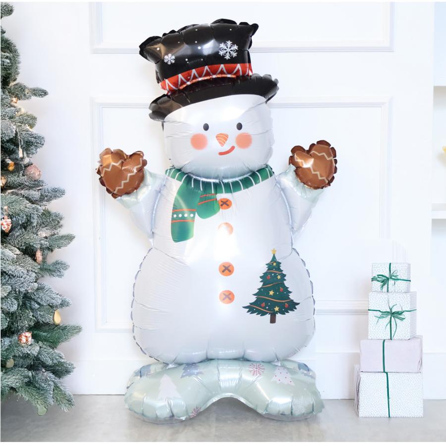 クリスマス バルーン クリスマスバルーン 風船 飾り付け クリスマス