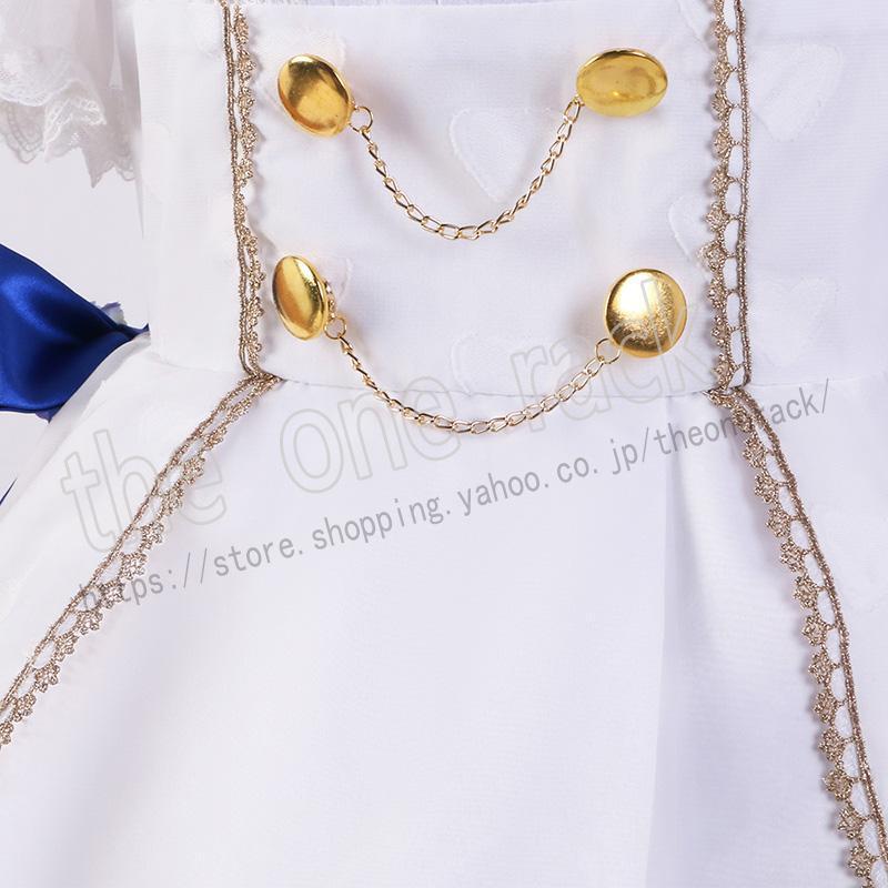 LoveLive!　ラブライブ！虹ヶ咲学園スクールアイドル同好会 朝香 果林 コスプレ衣装 cosplay 日常服 コスチューム イベント アニメ 