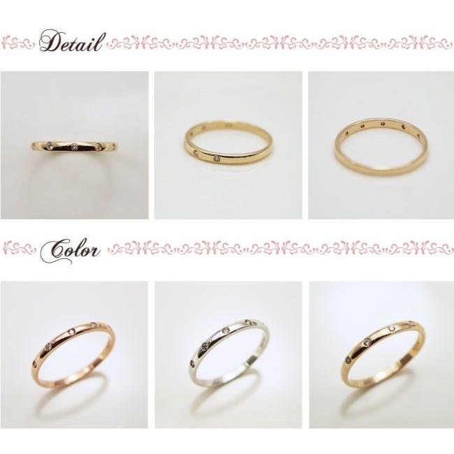 Sweets Jewelry Market（スイーツジュエリーマーケット） リング 指輪