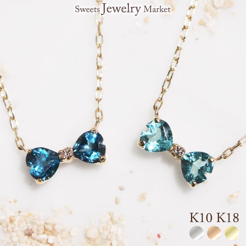Sweets Jewelry Market（スイーツジュエリーマーケット） ネックレス 