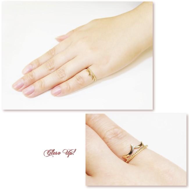 Sweets Jewelry Market（スイーツジュエリーマーケット） ピンキー