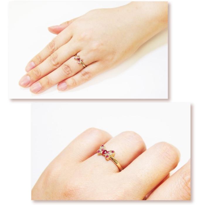 Sweets Jewelry Market（スイーツジュエリーマーケット） リング 指輪 