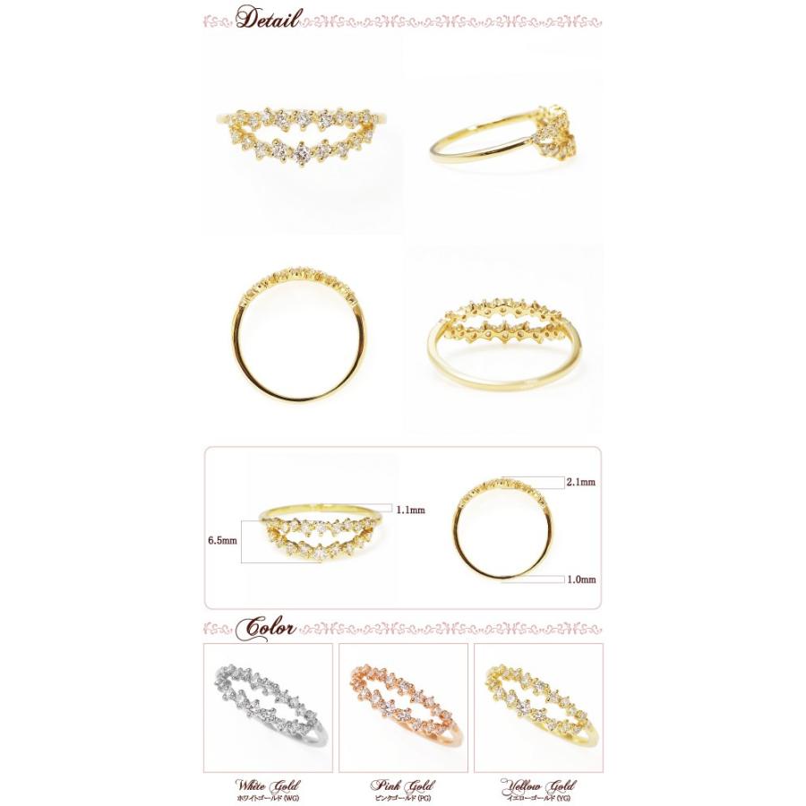 Sweets Jewelry Market（スイーツジュエリーマーケット） リング 指輪