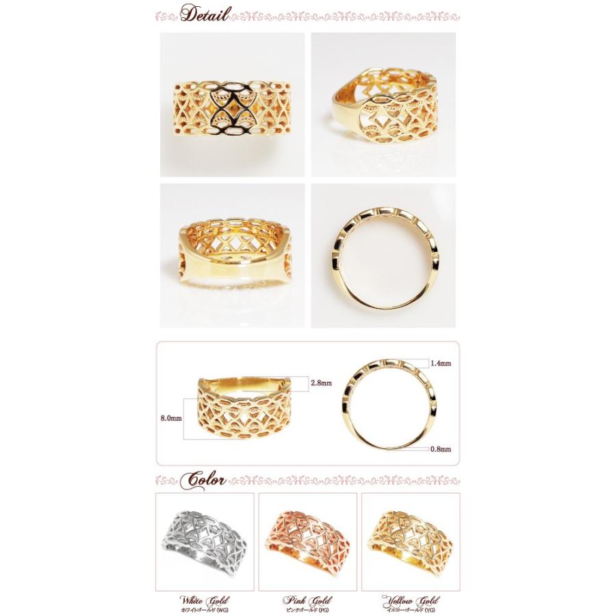 Sweets Jewelry Market（スイーツジュエリーマーケット） ピンキー