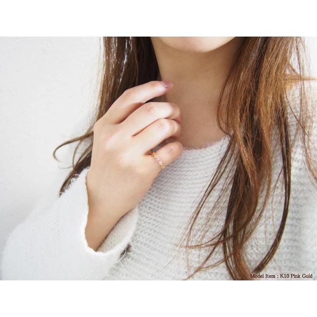Sweets Jewelry Market（スイーツジュエリーマーケット） ピンキー