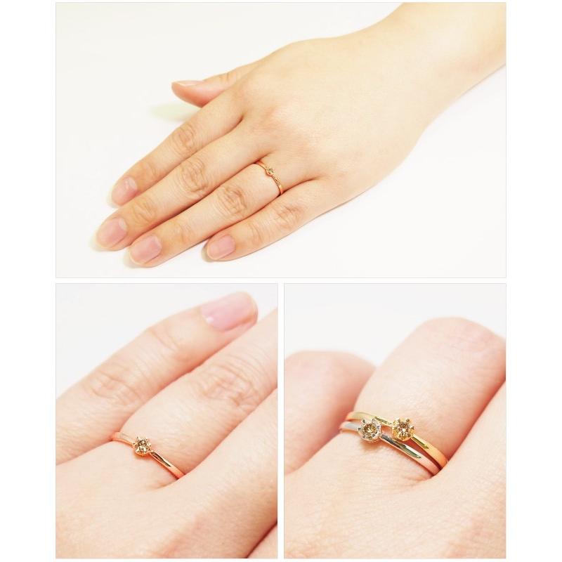 Sweets Jewelry Market（スイーツジュエリーマーケット） リング 指輪