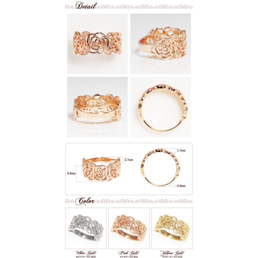 Sweets Jewelry Market（スイーツジュエリーマーケット） ピンキー