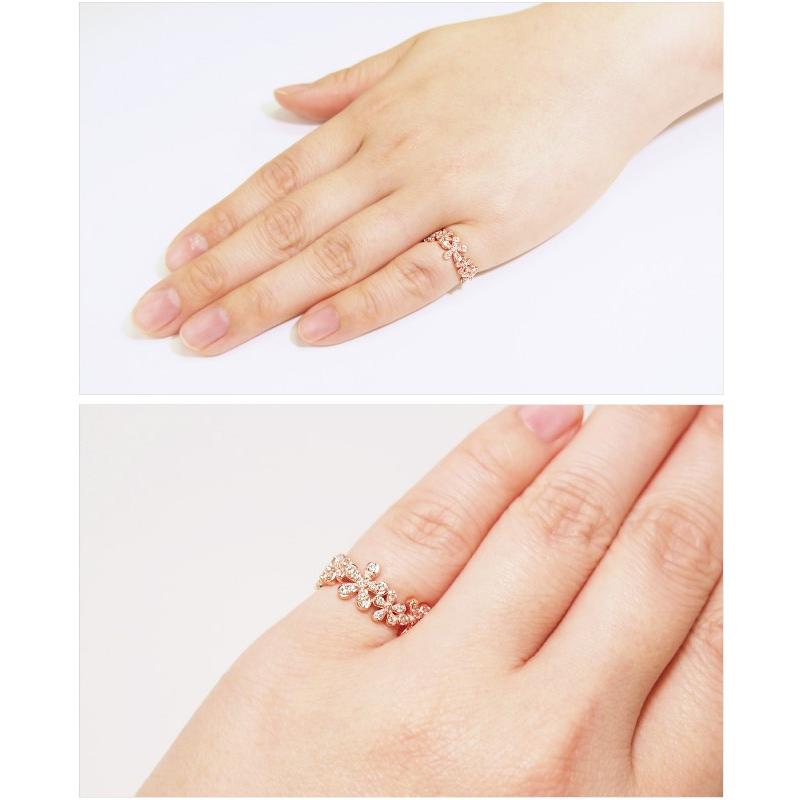 Sweets Jewelry Market（スイーツジュエリーマーケット） ピンキー