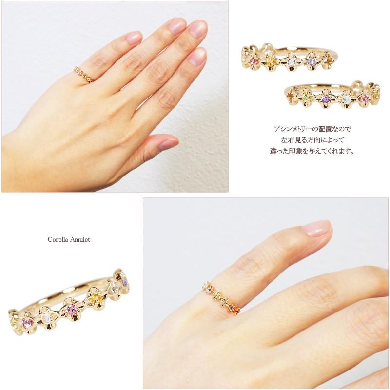 Sweets Jewelry Market（スイーツジュエリーマーケット） ピンキー