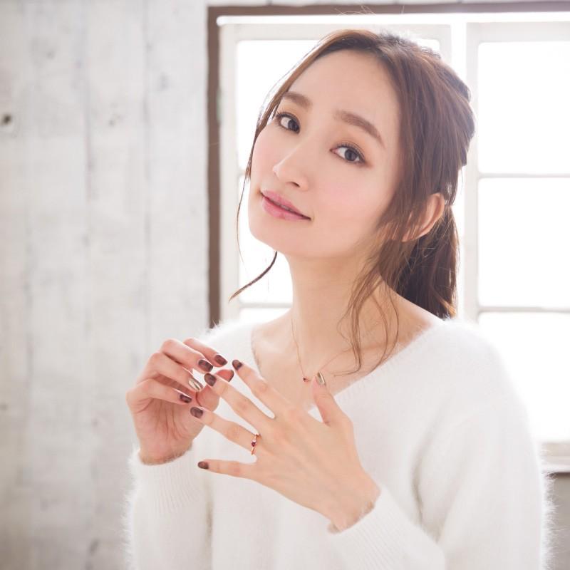 Sweets Jewelry Market リング 指輪 セミ オーダーメイド ハート