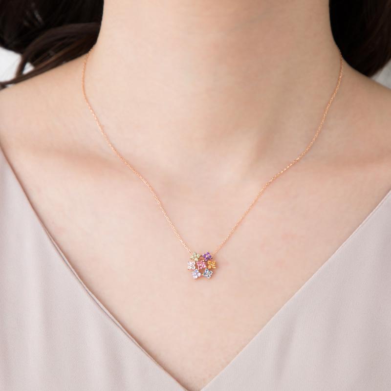 Sweets Jewelry Market（スイーツジュエリーマーケット） 【2/18値上げ