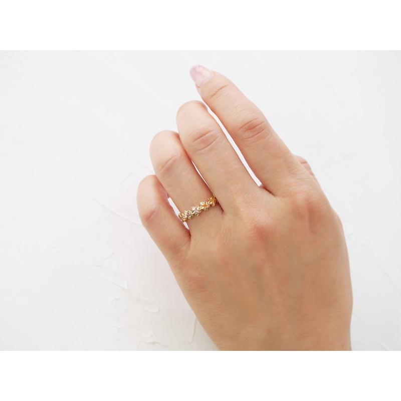 Sweets Jewelry Market（スイーツジュエリーマーケット） リング