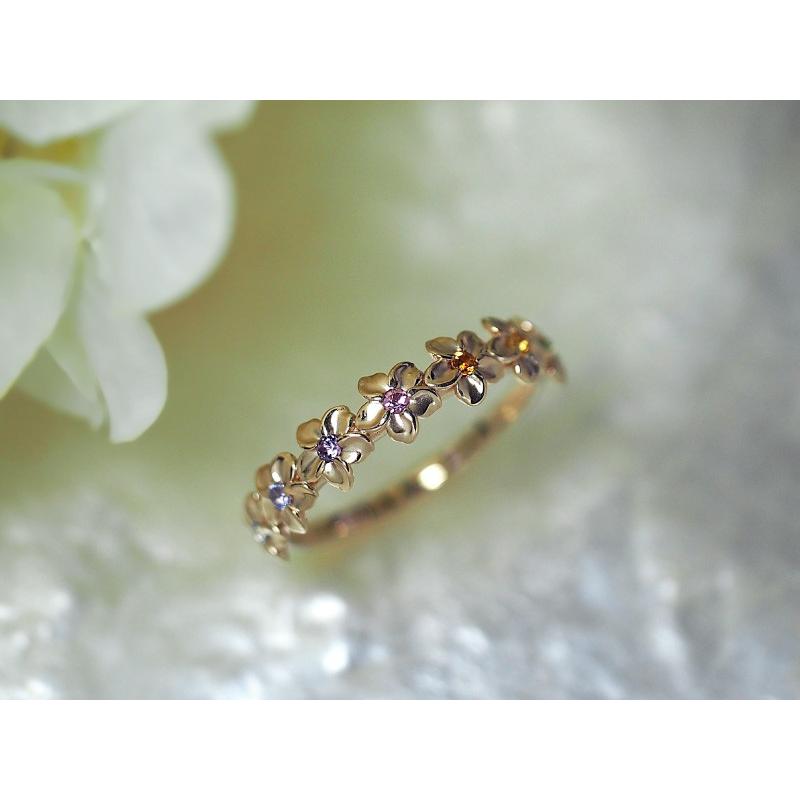 Sweets Jewelry Market（スイーツジュエリーマーケット） リング
