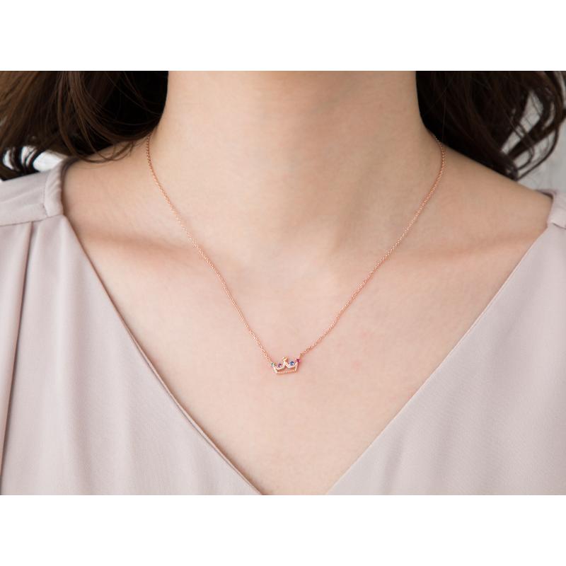 Sweets Jewelry Market（スイーツジュエリーマーケット） 王冠