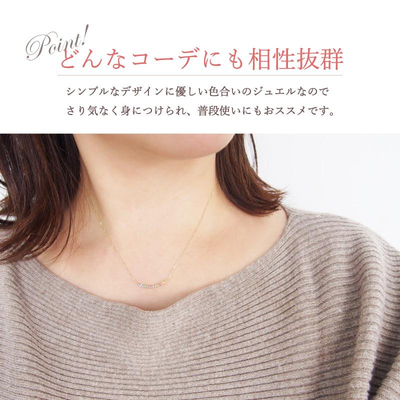 Sweets Jewelry Market（スイーツジュエリーマーケット） ネックレス