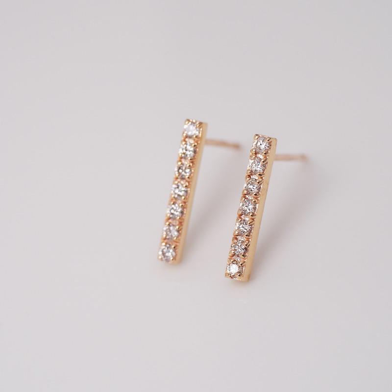 Sweets Jewelry Market（スイーツジュエリーマーケット） ダイヤモンド