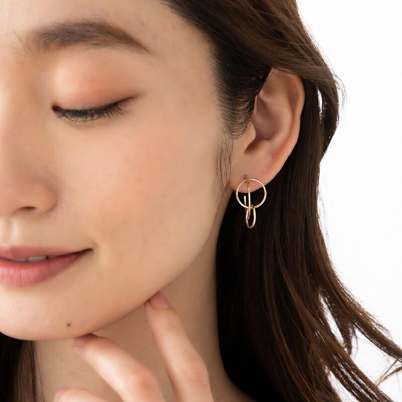 Sweets Jewelry Market（スイーツジュエリーマーケット） 地金 3連