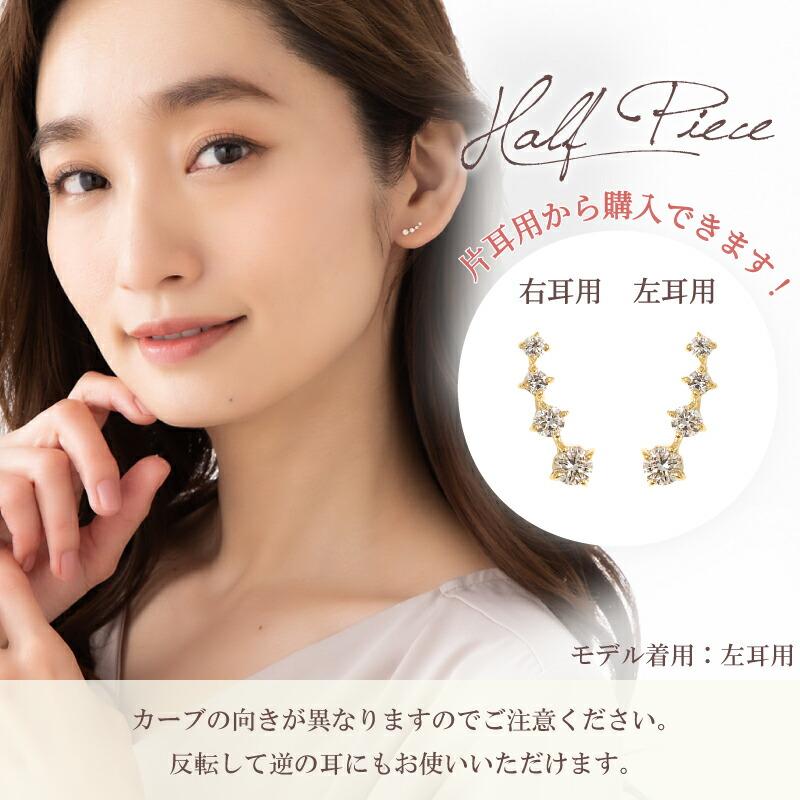 Sweets Jewelry Market（スイーツジュエリーマーケット） ダイヤモンド 
