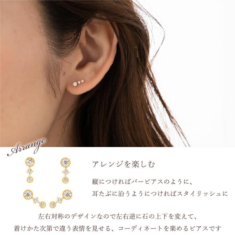 Sweets Jewelry Market（スイーツジュエリーマーケット） ダイヤモンド 