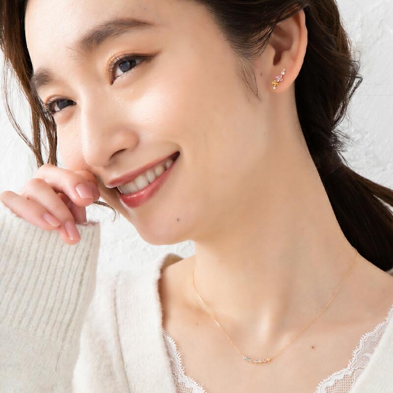 Sweets Jewelry Market（スイーツジュエリーマーケット） ピアス