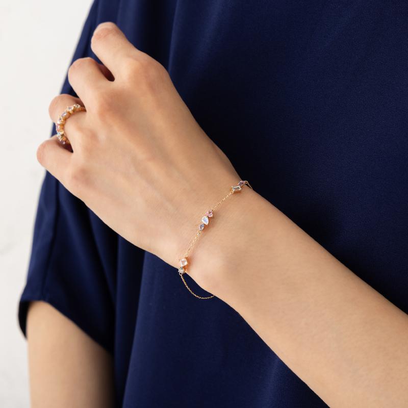 Sweets Jewelry Market（スイーツジュエリーマーケット） ブレスレット 