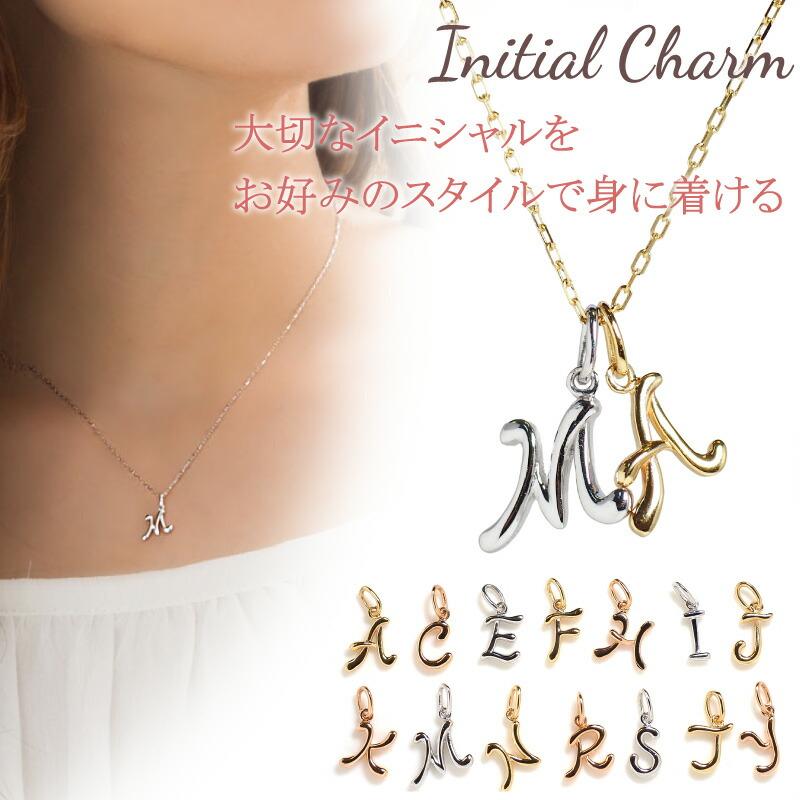 Sweets Jewelry Market（スイーツジュエリーマーケット） イニシャル