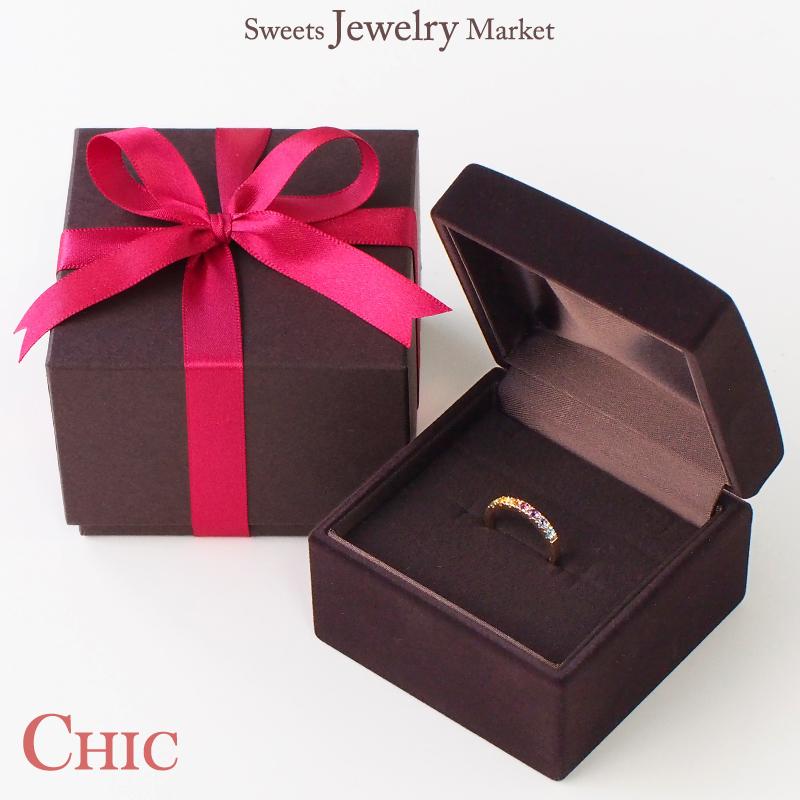 Sweets Jewelry Market（スイーツジュエリーマーケット） スペシャル