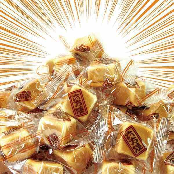 六方焼き あんこギッシリ 1kg 業務用 饅頭 和菓子 個包装 常温 六方焼き あんこギッシリ 1kg 業務用 饅頭 和菓子 個包装 常温