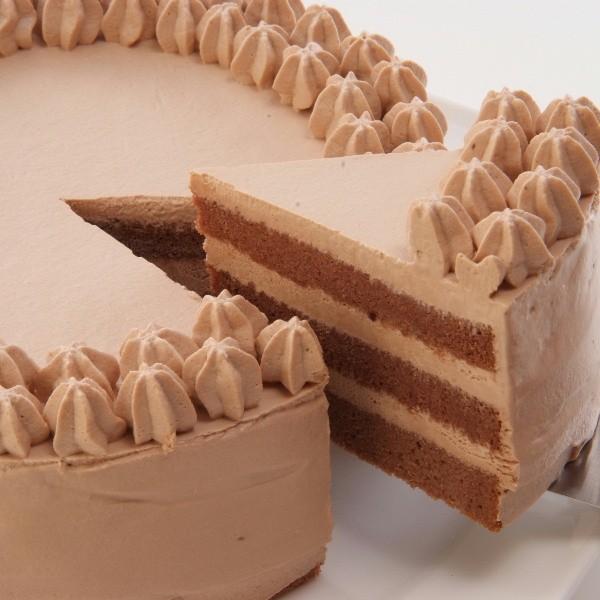 チョコデコ12cmホール 冷凍便 アレルギー対応 米粉ケーキ 卵 小麦粉 乳製品持込禁止工房 最大67 オフ