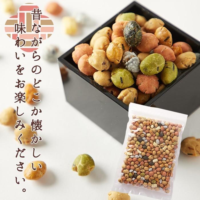 豆菓子・あられミックス徳用300g : スイーツ王国ヤフー店 - 通販