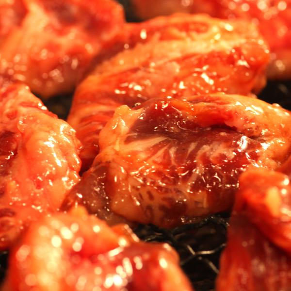 中落ちカルビ 500ｇ 秘伝のタレ 味付け 牛霜降 焼肉 冷凍商品 |  | 03