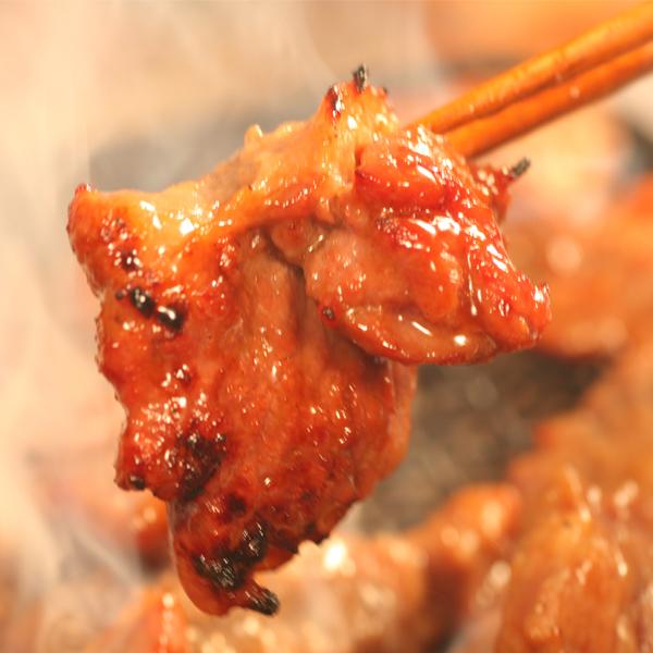 中落ちカルビ 500ｇ 秘伝のタレ 味付け 牛霜降 焼肉 冷凍商品 |  | 05